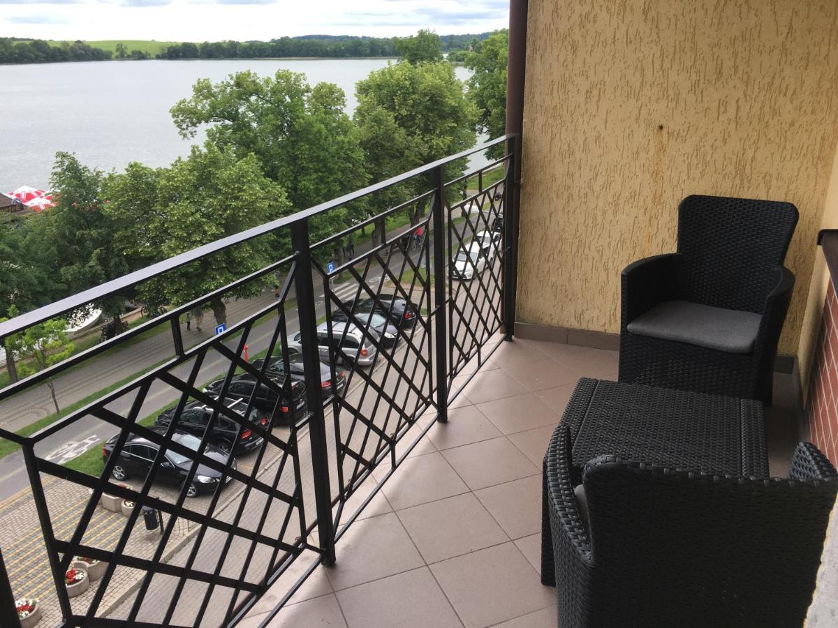 Apartament Elk Promenada Экстерьер фото