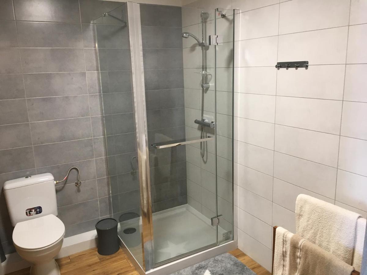 Apartament Elk Promenada Экстерьер фото