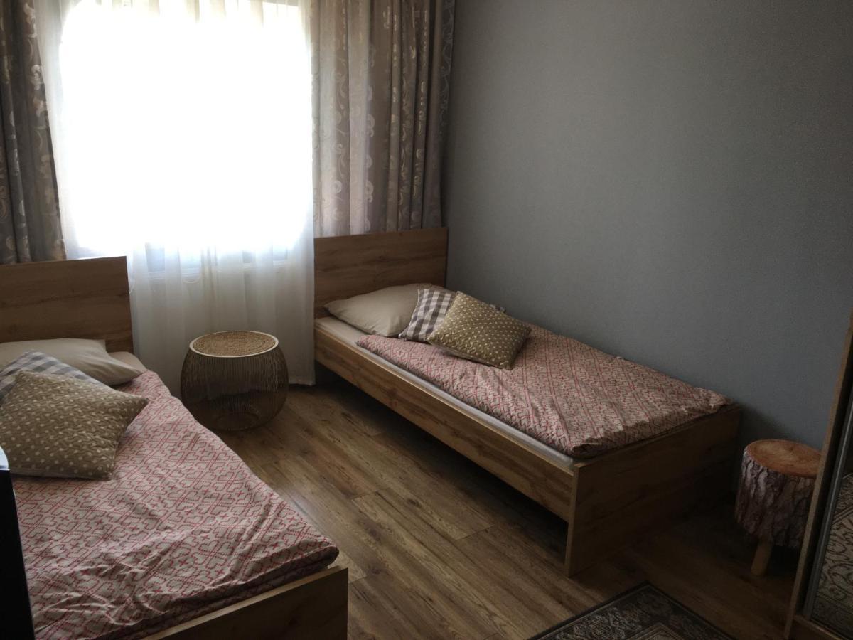 Apartament Elk Promenada Экстерьер фото